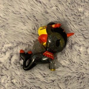 Tokidoki “Firecracker” Mermicorno